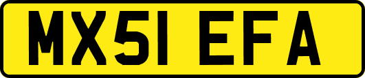 MX51EFA