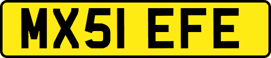 MX51EFE