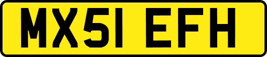 MX51EFH