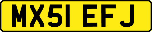 MX51EFJ