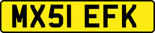 MX51EFK