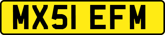 MX51EFM