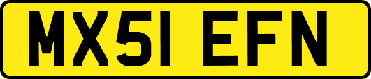 MX51EFN