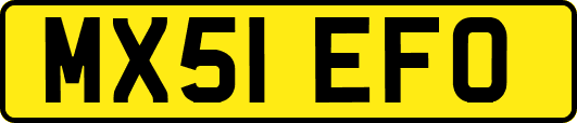 MX51EFO