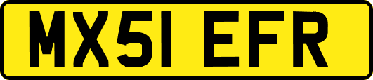 MX51EFR