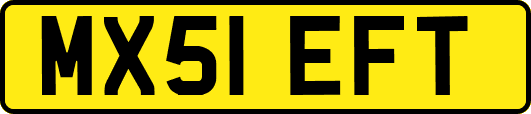 MX51EFT