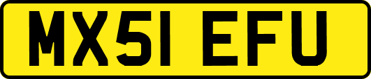 MX51EFU