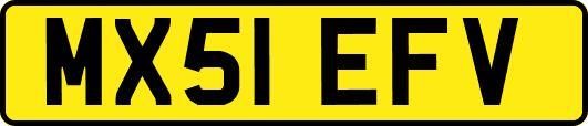 MX51EFV