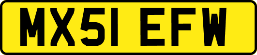 MX51EFW
