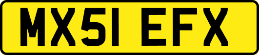 MX51EFX