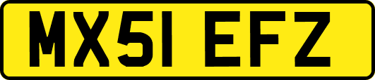 MX51EFZ