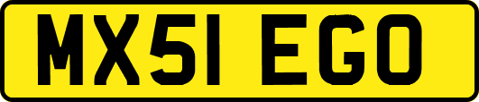 MX51EGO