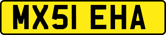 MX51EHA