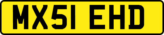 MX51EHD