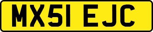 MX51EJC