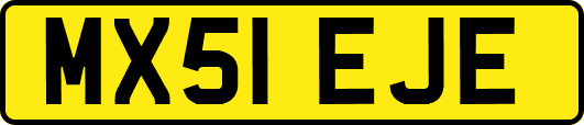 MX51EJE