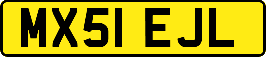 MX51EJL