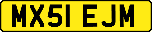 MX51EJM