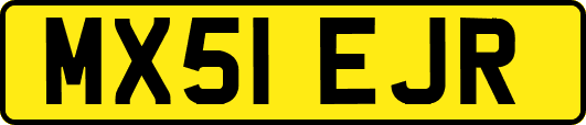 MX51EJR