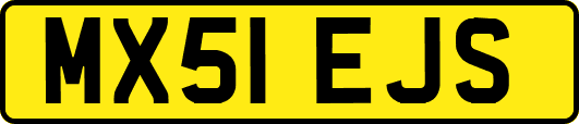 MX51EJS