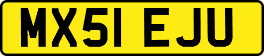 MX51EJU