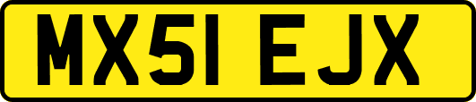 MX51EJX