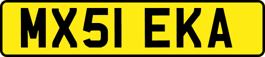 MX51EKA