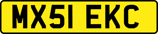 MX51EKC
