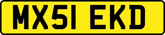 MX51EKD