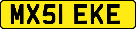 MX51EKE
