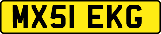 MX51EKG