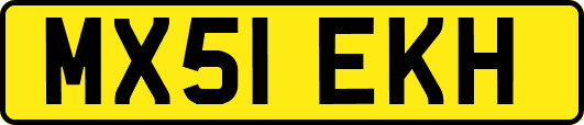 MX51EKH