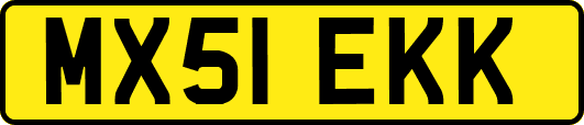 MX51EKK