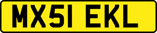 MX51EKL