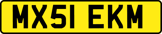 MX51EKM