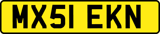 MX51EKN