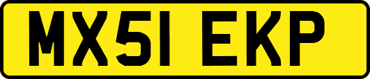 MX51EKP