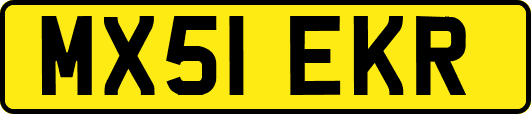 MX51EKR