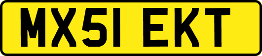 MX51EKT