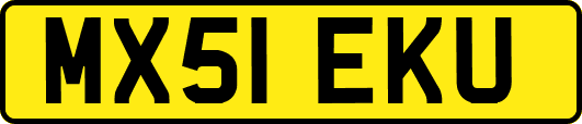 MX51EKU