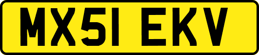 MX51EKV