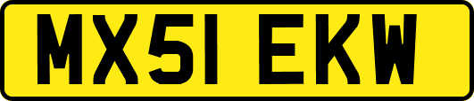 MX51EKW