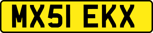 MX51EKX