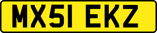 MX51EKZ