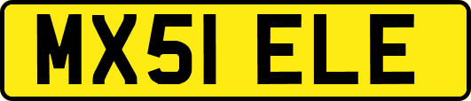 MX51ELE