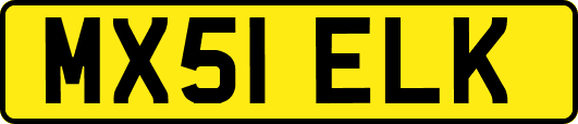 MX51ELK