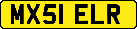 MX51ELR