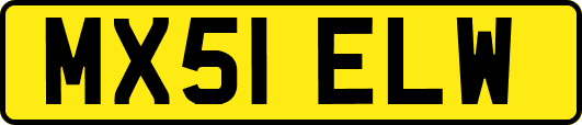 MX51ELW