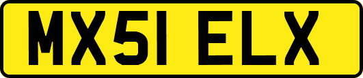 MX51ELX