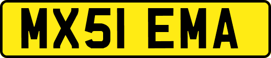 MX51EMA